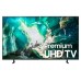 Телевизор Samsung UE49RU8000