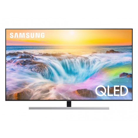 Телевизор Samsung QE75Q80R