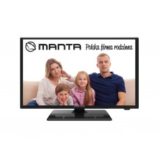 Телевизор Manta 24LFN37L