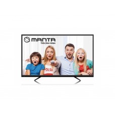 Телевизор Manta 55LUN57L
