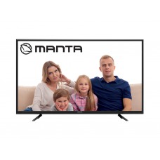Телевизор Manta 50LUN58K