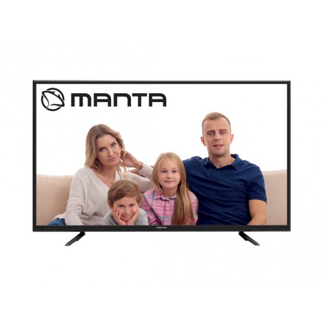 Телевизор Manta 50LUN58K