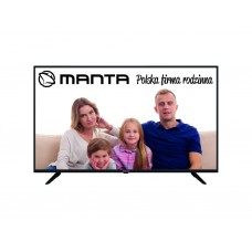 Телевизор MANTA 55LUA29E