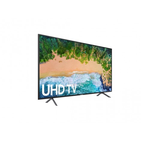 Телевизор Samsung UE40NU7100