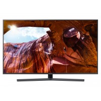 Телевизор Samsung UE43RU7400