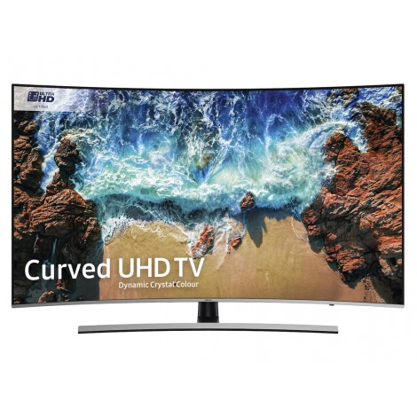 Телевизор Samsung UE55NU8500