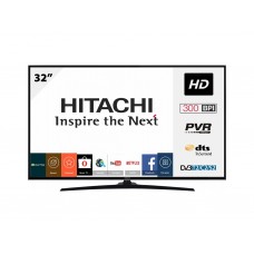 Телевизор Hitachi 32HE2000