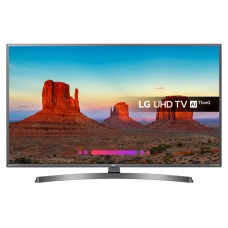 Телевизор LG 50UK6750