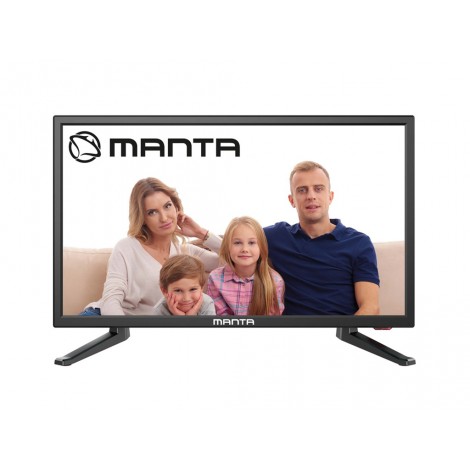 Телевизор Manta 19LHN38L