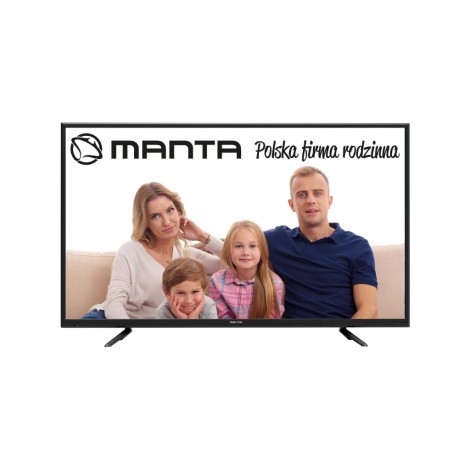 Телевизор Manta 50LFN59C