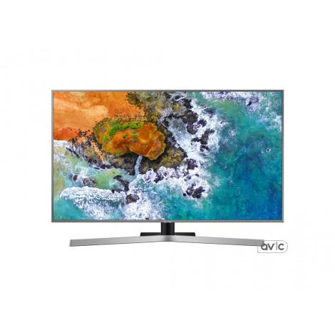 Телевизор Samsung UE43NU7452