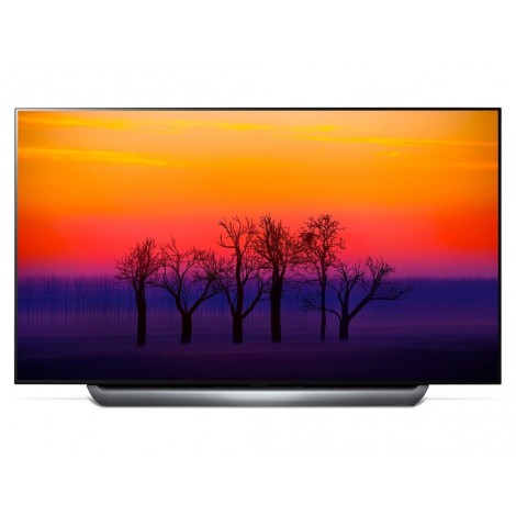 Телевизор LG OLED55C8PLA