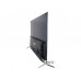 Телевизор Bravis ELED-65Q5000 Smart + T2 Black