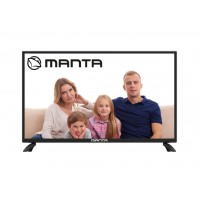 Телевизор Manta 32LHN28L