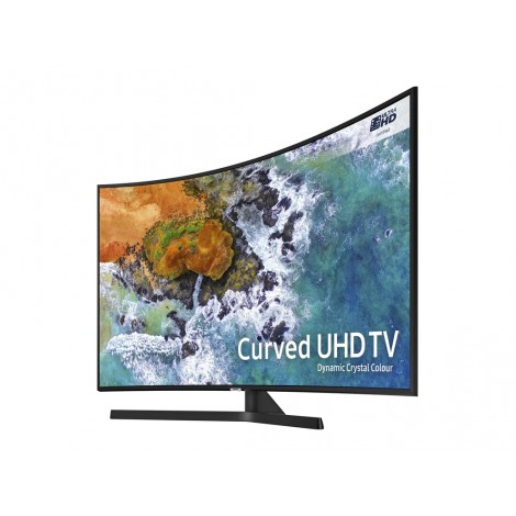 Телевизор Samsung UE55NU7500