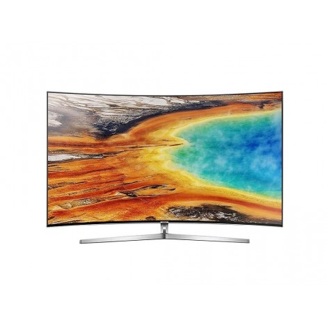 Телевизор Samsung UE65MU9005