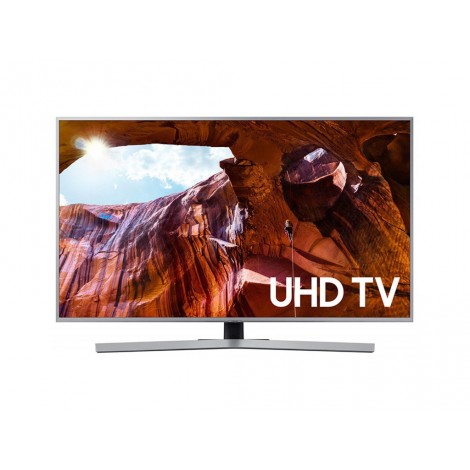 Телевизор Samsung UE43RU7472