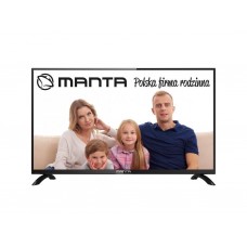 Телевизор Manta 32LHN48L