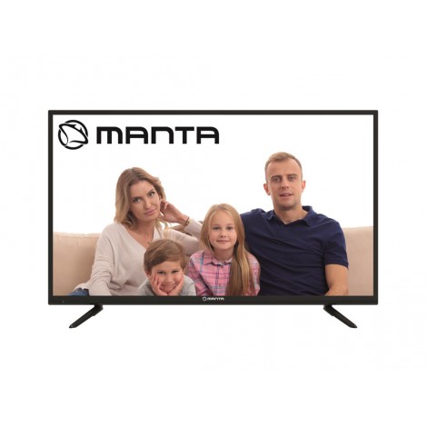 Телевизор Manta 40LUN58K