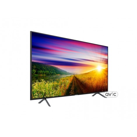 Телевизор Samsung UE40NU7125