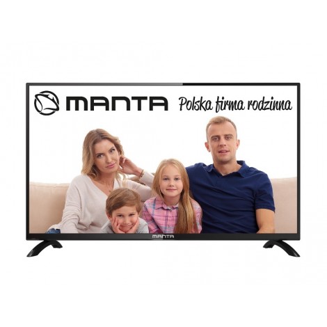 Телевизор Manta 32LHA48L