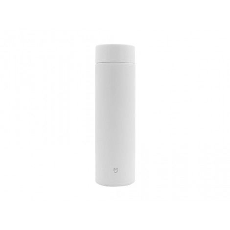 Термос Xiaomi MiJia Vacuum Flask White 500 мл