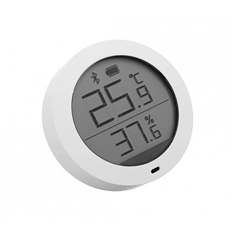 Погодная станция Xiaomi Mi Bluetooth Temperature and Humidity Meter (NUN4013CN)