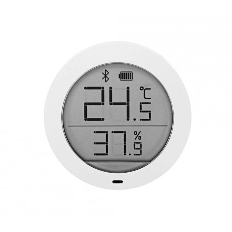 Погодная станция Xiaomi Mi Bluetooth Temperature and Humidity Meter (NUN4013CN)