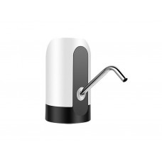 Электронная водяная помпа для питьевой воды KCASA Electric Charging Water Dispenser (White)