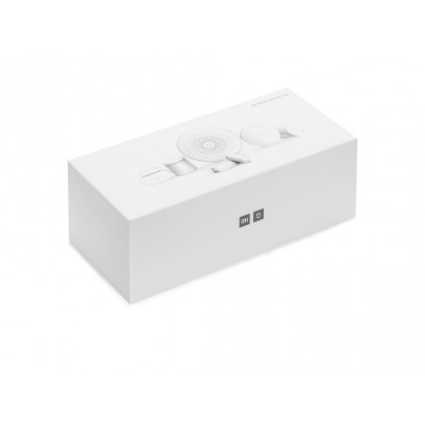 Комплект для умного дома Xiaomi Mi Smart Sensor Set White (ZHTZ02LM/YTC4032GL)