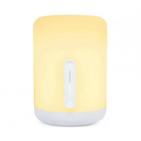 Настольная лампа MiJia Bedside Lamp V2 (MJCTD02YL/MUE4085CN)
