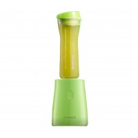 Блендер O’COOKER Electric Juice Extractor CD-BL02 Green