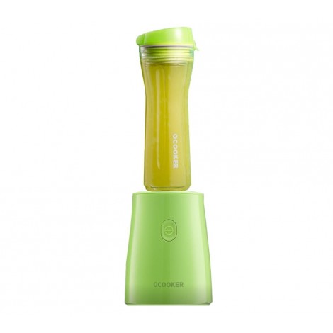 Блендер O’COOKER Electric Juice Extractor CD-BL02 Green