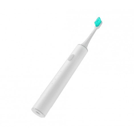 Электрическая зубная щетка Xiaomi MiJia Sound Electric Toothbrush White (DDYS01SK)