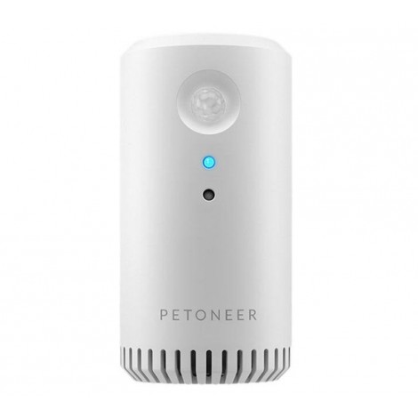 Нейтрализатор запаха животных Xiaomi Petoneer Smart Odor Eliminator for Pet (AOE010) White