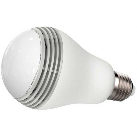 Смарт-лампа MiPow PLAYBULB Color White