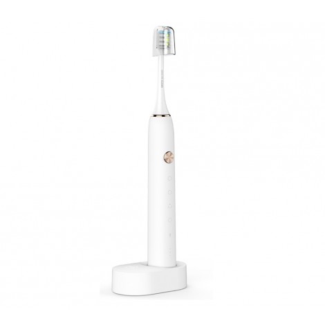 Электрическая зубная щетка SOOCAS X3 White