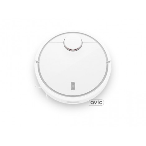 Робот-пылесос Xiaomi MiJia Robot Vacuum Cleaner White (SKV4000CN)