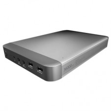 Power Bank PowerPlant K3 для Аpple MacBook 36000mAh (DV00PB0004)