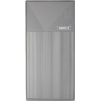 Power Bank Remax Thoway RPP-55 10000 mah Grey