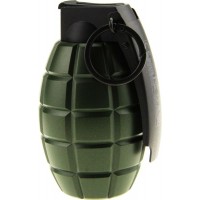 Power Bank Remax Grenade Series RPL-28 5000 mah Green