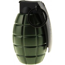 Power Bank Remax Grenade Series RPL-28 5000 mah Green
