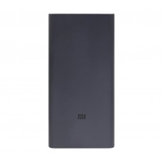 Power Bank Xiaomi Mi Power Bank 3 10000mAh Black (PLM12ZM)