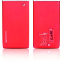 Power Bank Remax Crave RPP-78 5000 mAh Red