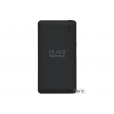 Универсальная мобильная батарея Elari MagnetPower 7800 мАч (Black)