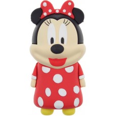 Power Bank TOTO TBHQ-90 5200 mAh Emoji Minnie Mouse
