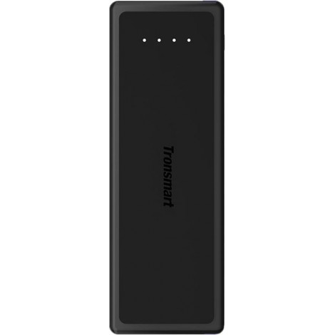 Power Bank Tronsmart Presto 10400mAh Quick Charge 3.0 with Type-C Input & Output