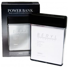 Power Bank Remax Beryl RPP-69 8000 mah White