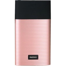 Power Bank Remax Perfume RPP-27 10000 mah Pink