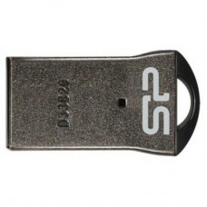 Флешка Silicon Power 64GB Touch T01 USB 2.0 (SP064GBUF2T01V1K)
